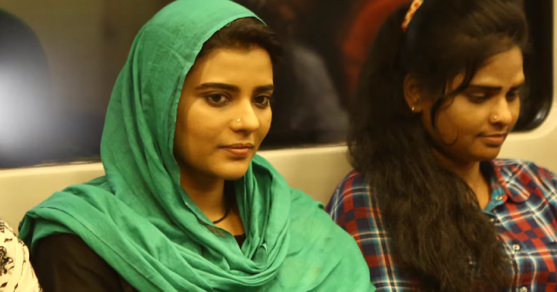 Farhana first single video