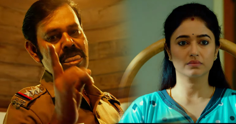 Gurumoorthy teaser video viral