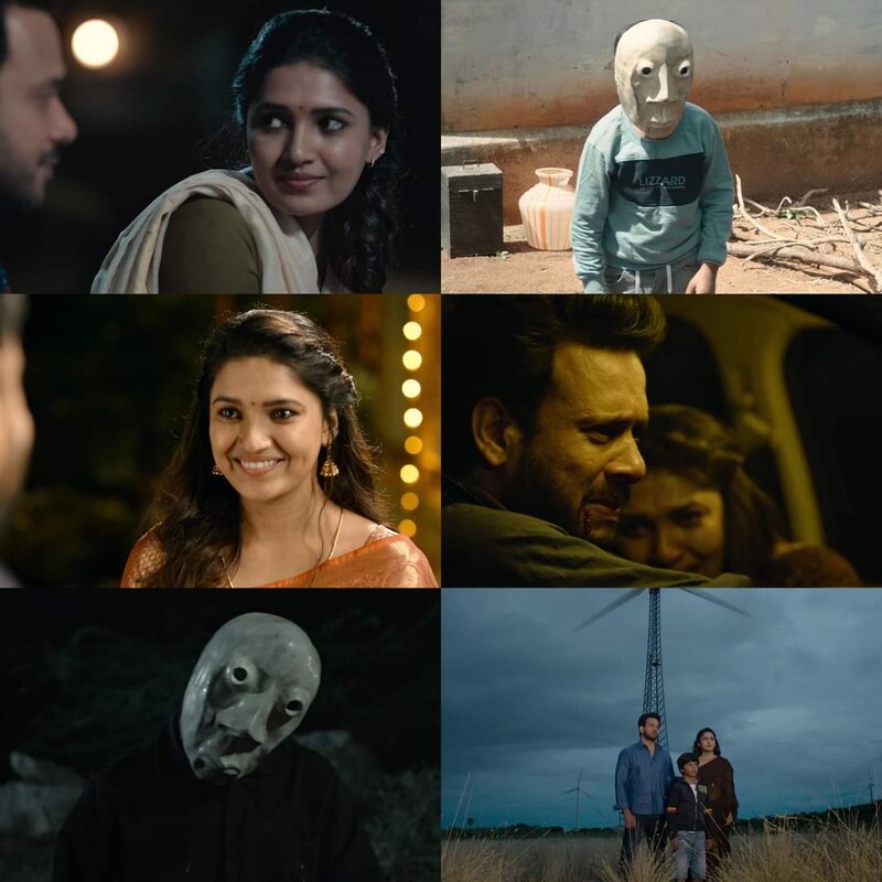 Miral teaser video viral