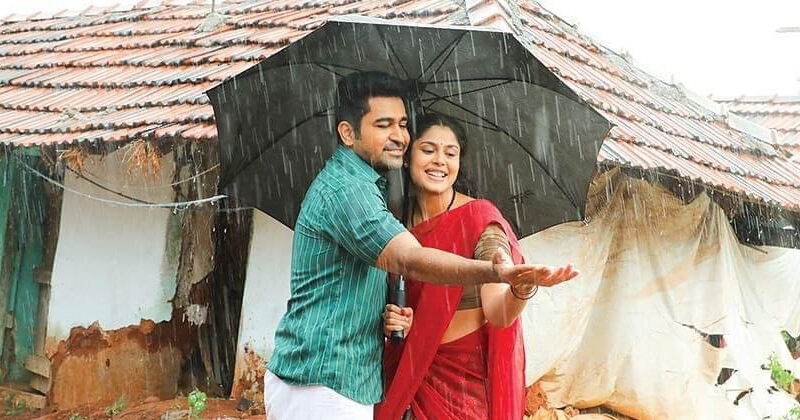 Vallimayil movie update vijay faria