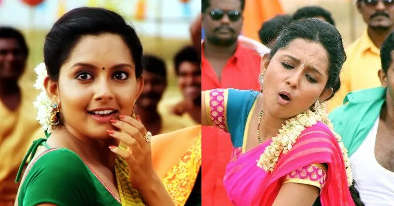 Mahima nambiyar latest photo viral