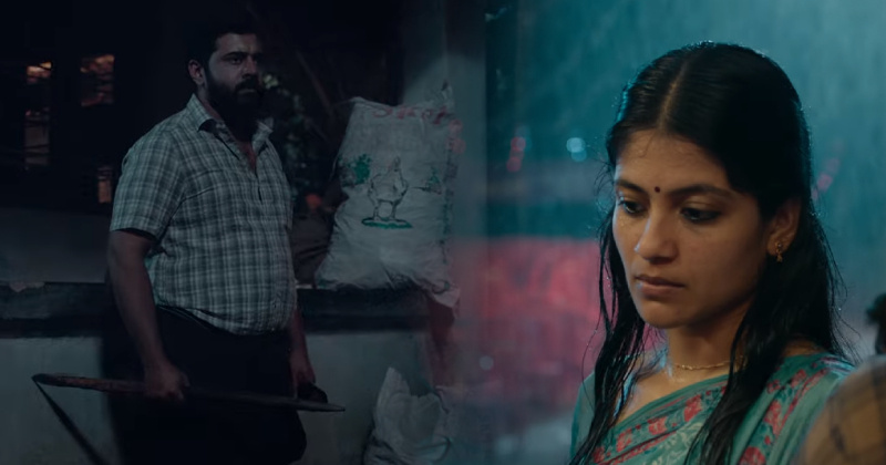 Padavettu video viral trending