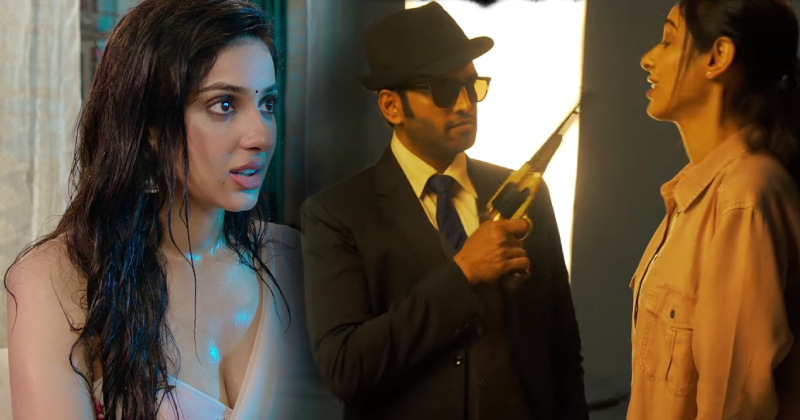 Santhanam riya suman ageny kannairam video viral