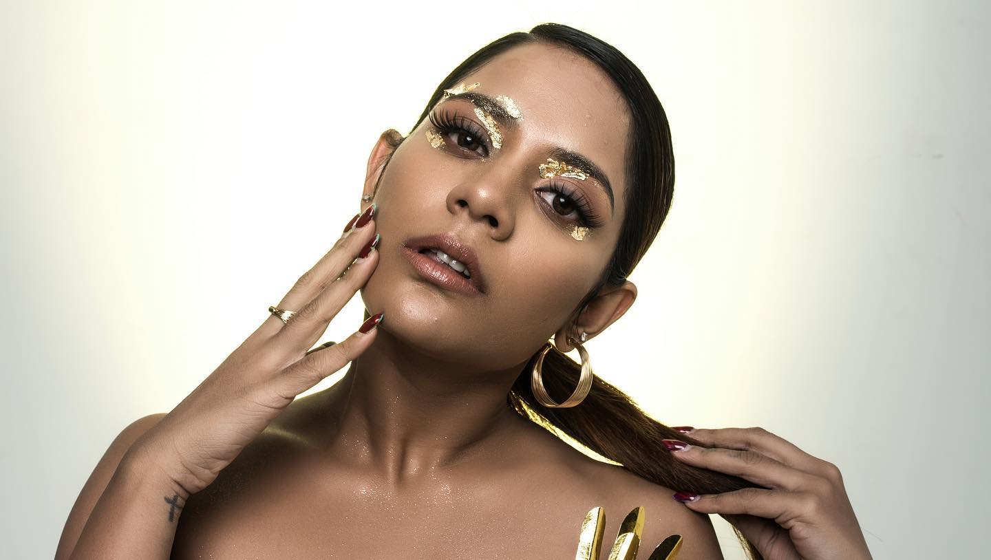 Aishwarya dutta new hot