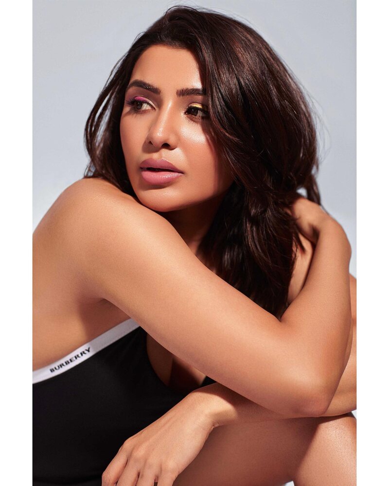 Samantha beach new hot