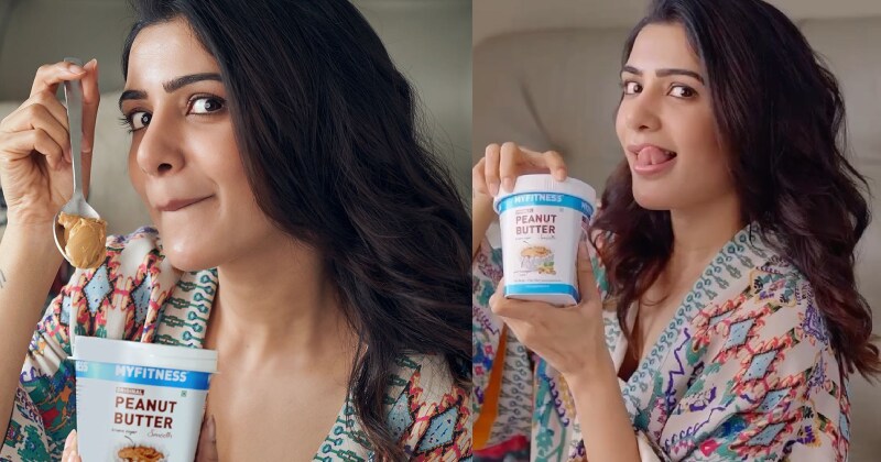 Samantha beach new hot