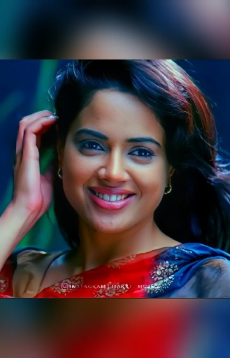 Sameera reddy new hot