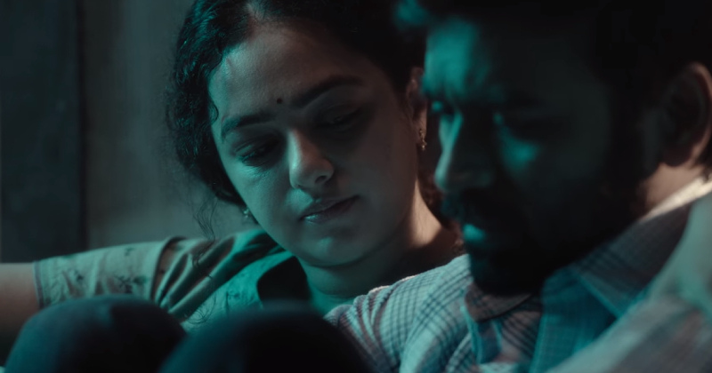 Thenmozhi video song viral