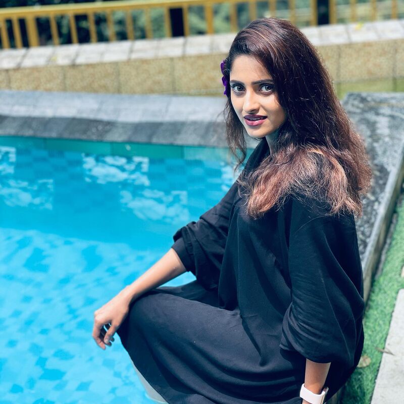 Aayesha hot new bigg boss viral