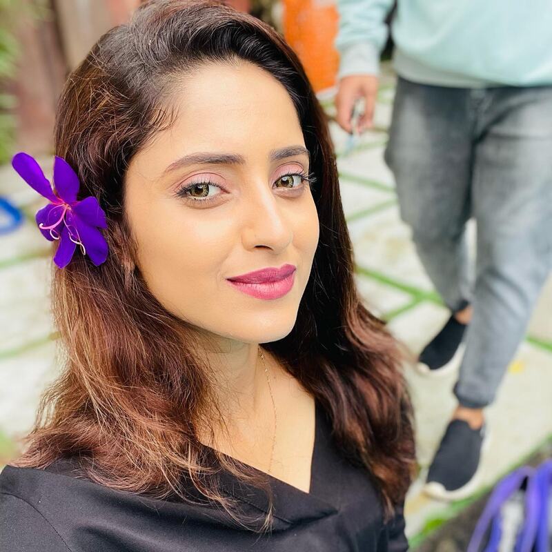 Aayesha hot new bigg boss viral