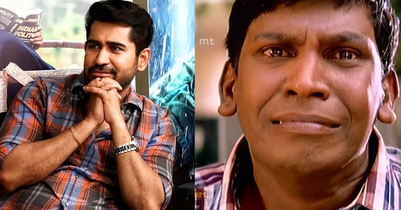 Vijay antony latest tweet viral