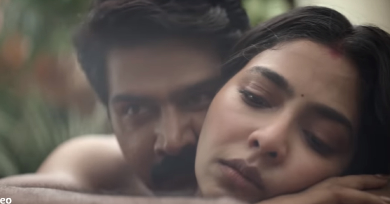 Ammu trailer video viral