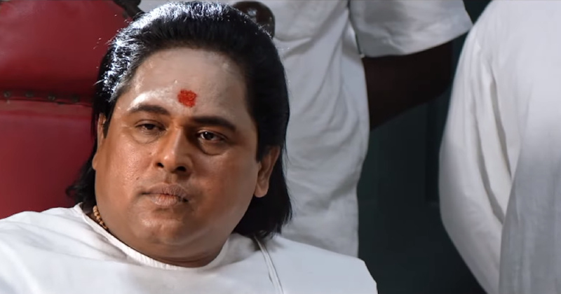 Devar trailer video viral