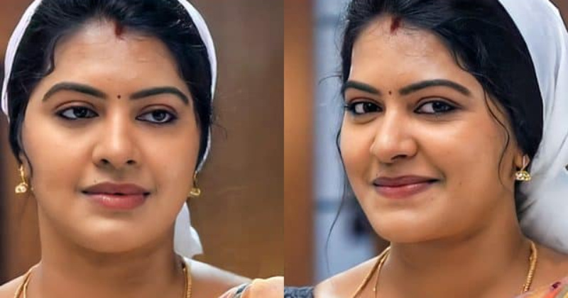 Rachitha mahalakshmi new hot