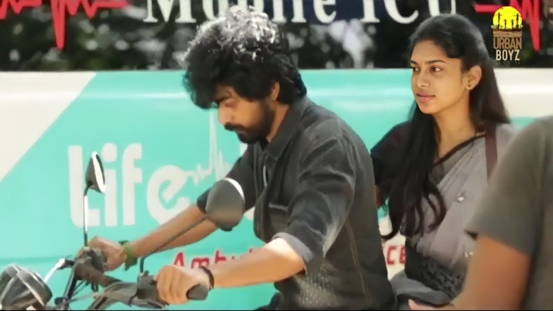 Aneethi latest video viral