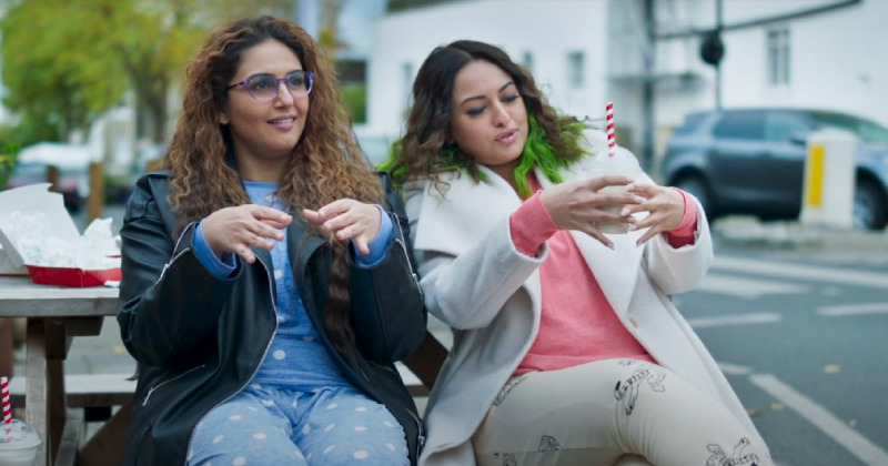 Valimai heroine next is double xl