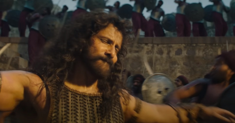 Chola chola video song viral