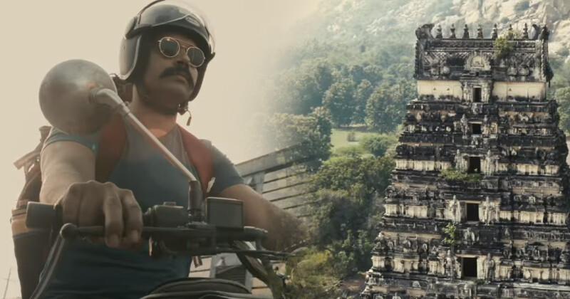 Nanthivarman latest video viral