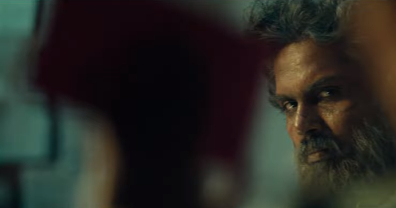 Sardar trailer video viral