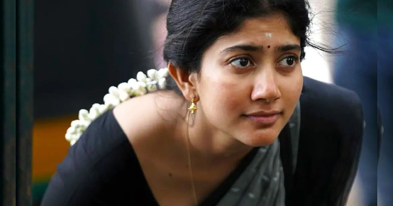 Sai pallavi new hot