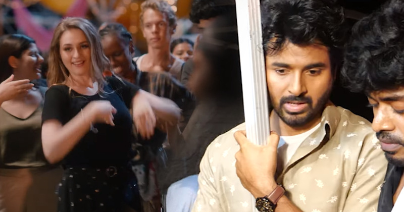 Who am i song video viral prince