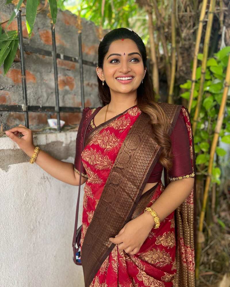 Nakshathra nagesh new vijaytv