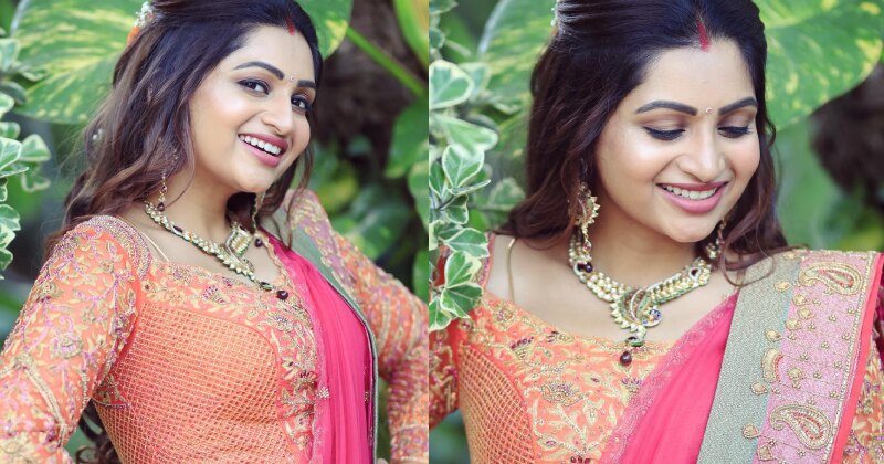 Nakshathra nagesh new vijaytv