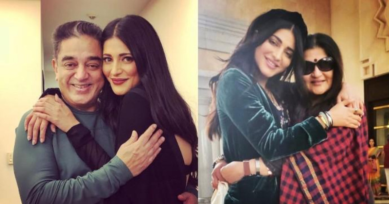 Sarika is back photo viral