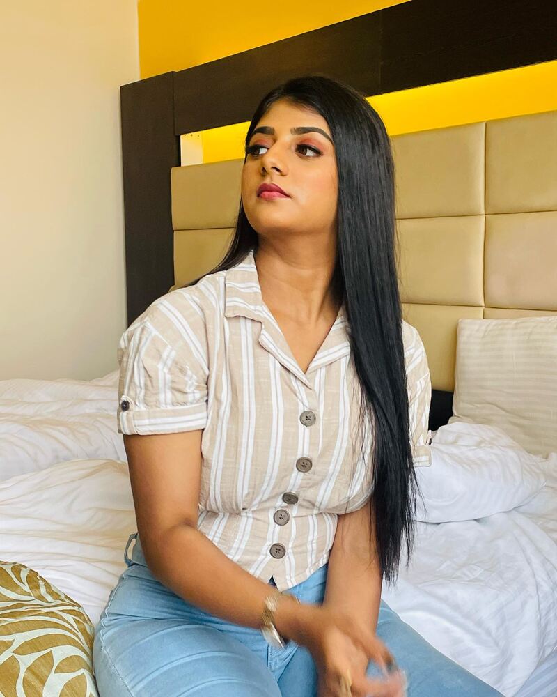 Gabriella charlton new hot