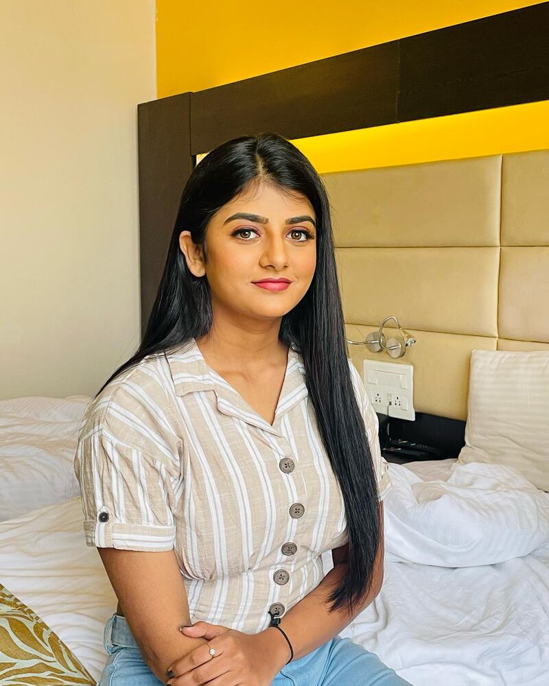 Gabriella charlton new hot