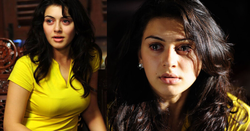 Hansika tamil new hot