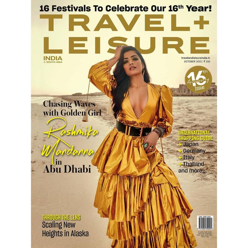 Rashmika mandanna new hot viral varisu