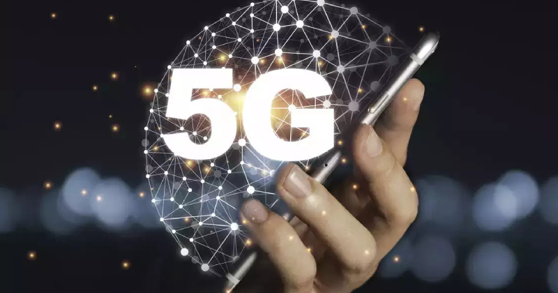 5g india new network