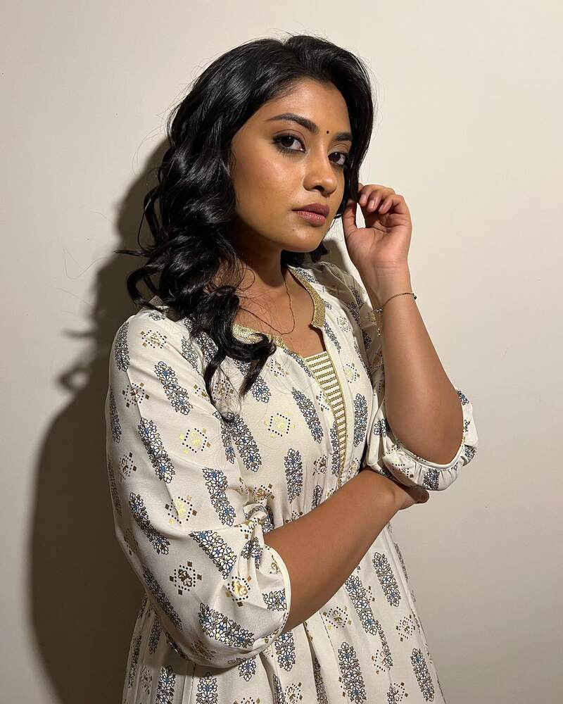 Ammu abhirami new hot