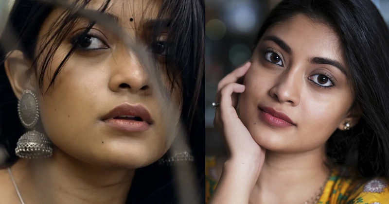 Ammu abhirami new hot