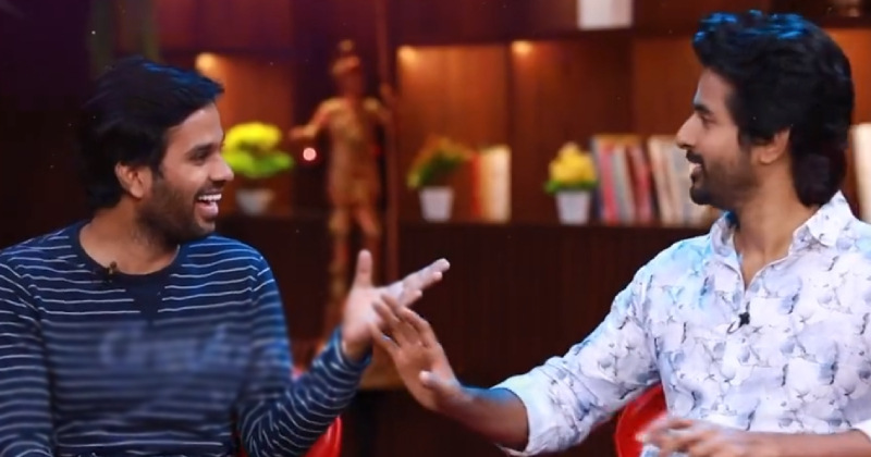 Prince promo video viral