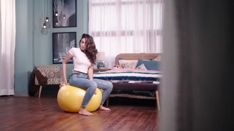 Sobhita durex ad video viral 1