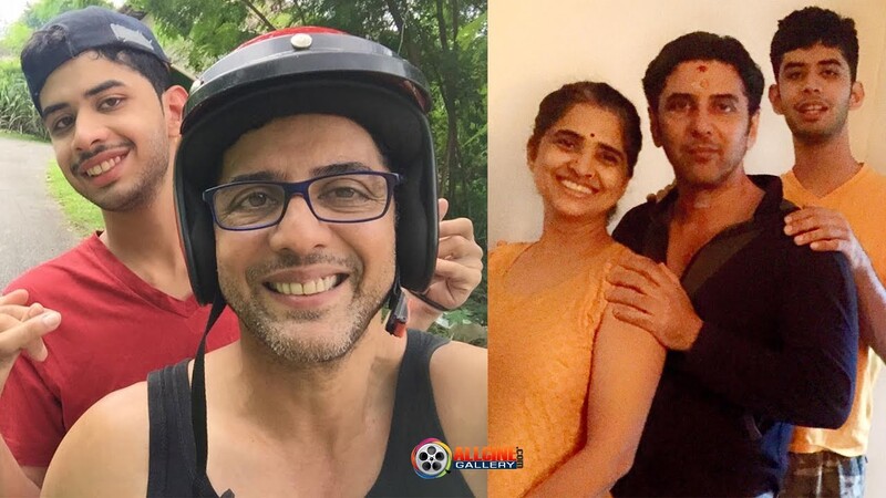 Babloo prithveeraj family update