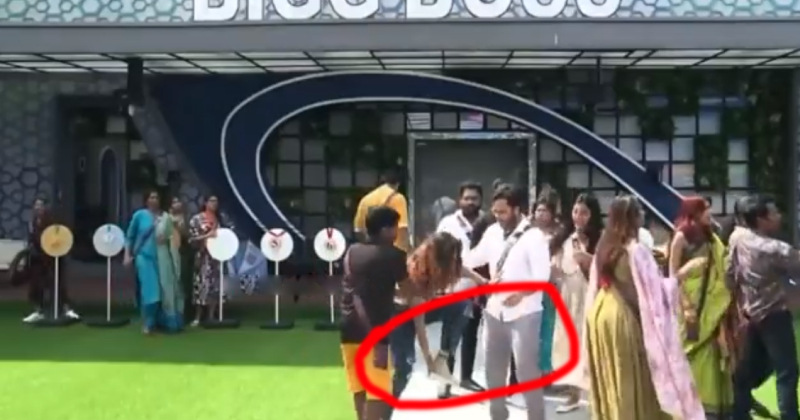 Azeem ayesha fight video viral