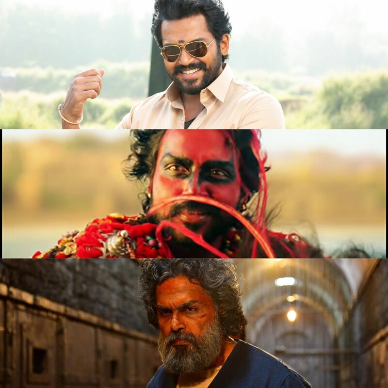 Karthi sardar viral video