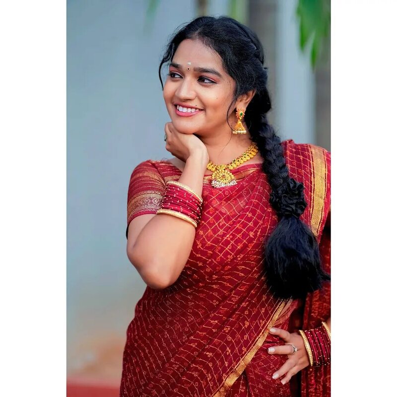 Lavanya manickam new vijaytv serial hot