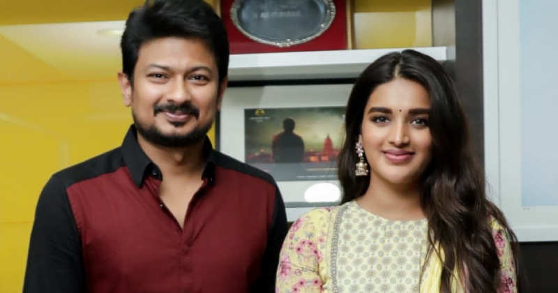 Nidhi agarwal recent interview