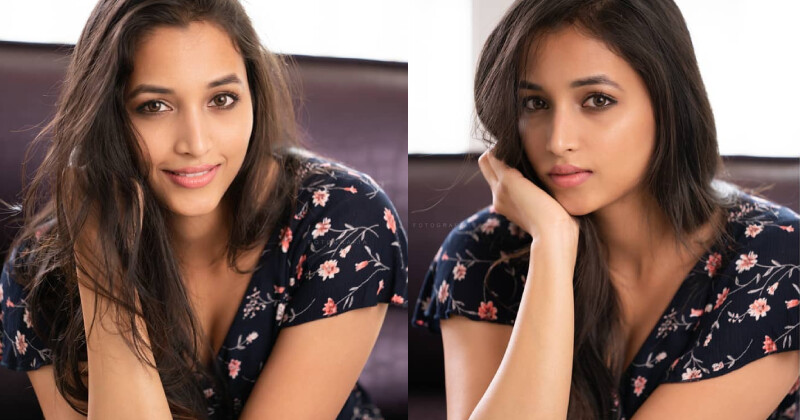 Srinidhi shetty new hot kgf tamil