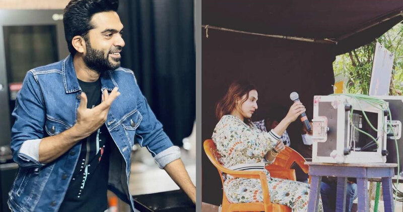 Aishwarya rajini next film update