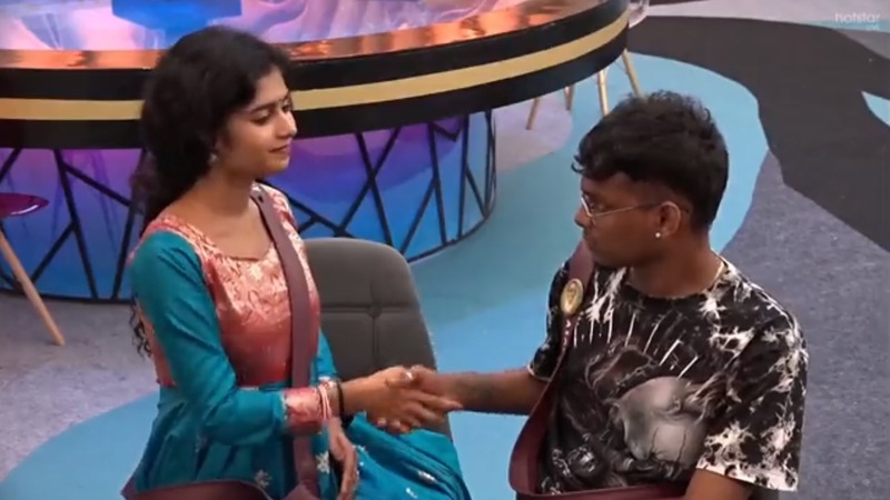 Bigg boss asal kolaru video viral