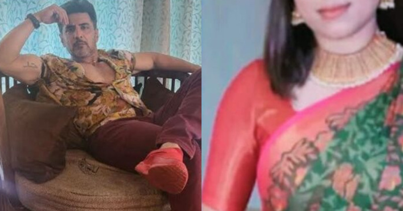 Babloo prithiviraj marraige video viral