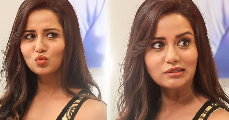 Raiza wilson new hot