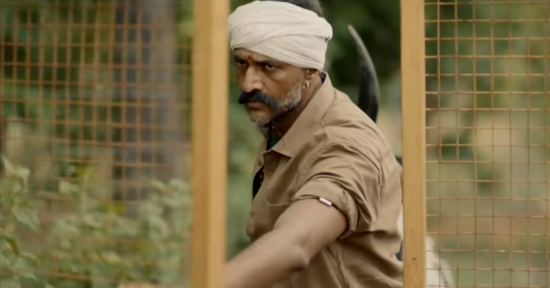 Pettakaali latest video viral