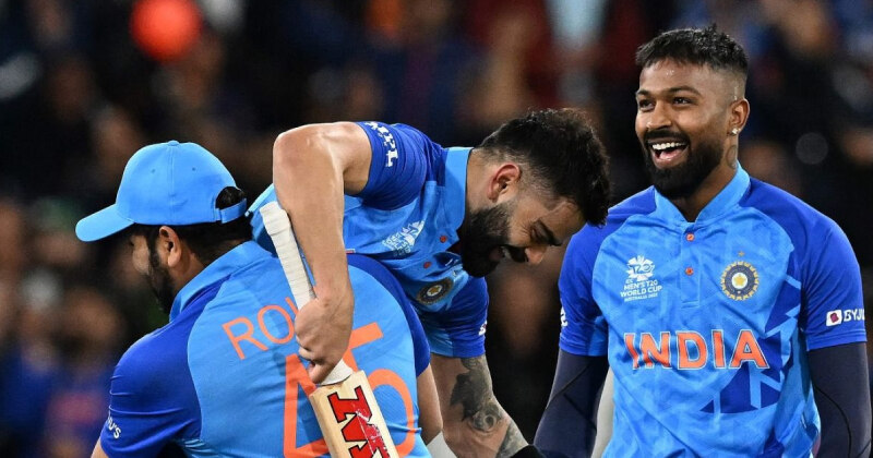 Virat kohli the beast latest update