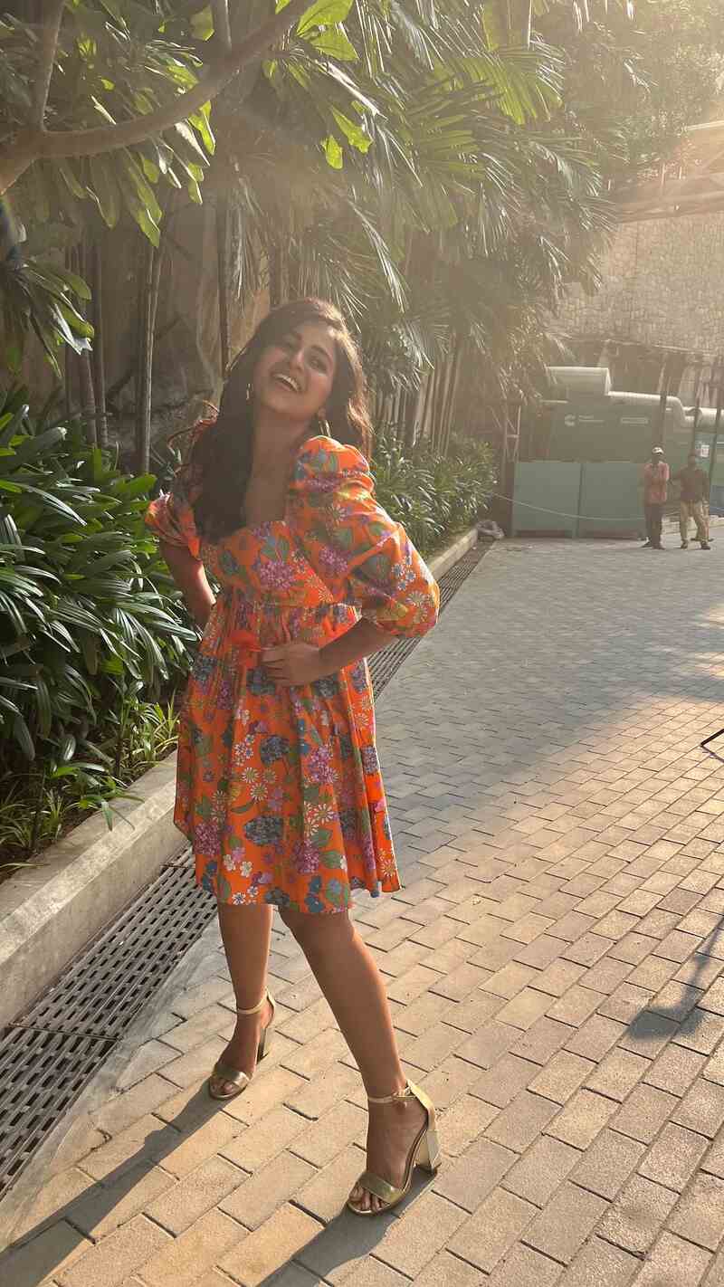 Anjali tamil new hot